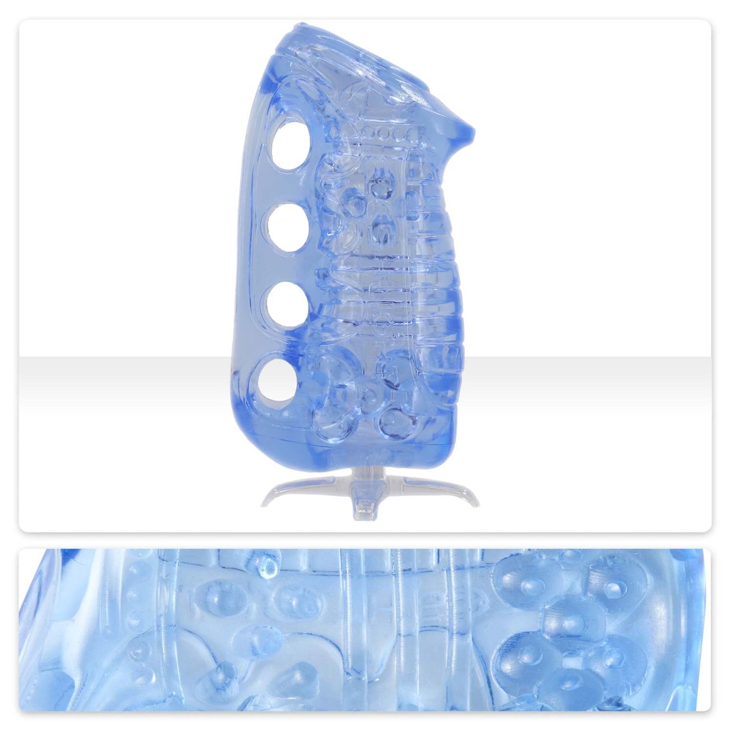 Fleshskins® Blue Ice